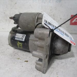 MOTOR ARRANQUE Peugeot 207 (2006->) 1.4 Confort [1,4 Ltr. - 50 kW HDi] 8HR (DV4TD) 8HR(DV4TD) MISUBISI/M00T22473 MISUBISIM00T22473 BLANCO    de