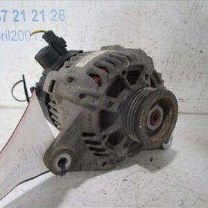 ALTERNADOR Peugeot 306 fastback (7a, 7c, n3, n5) 1.6 NFT valeo 2542398B VALEO2542398B BLANCO    generador