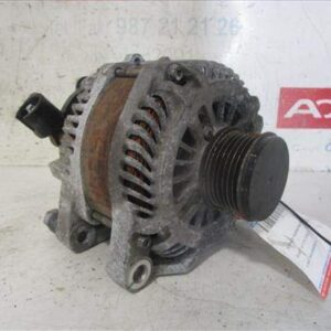 ALTERNADOR Peugeot 407 (2004->) 2.0 HDi 135 RHR (DW10BTED4) RHR(DW10BTED4) MISUBISI/9654752880 MISUBISI9654752880 GRIS-MARRON generador