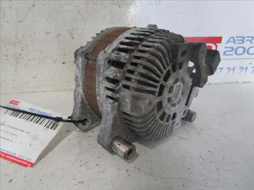 ALTERNADOR Peugeot 407 (2004->) 2.0 HDi 135 RHR (DW10BTED4) RHR(DW10BTED4) MISUBISI/9654752880 MISUBISI9654752880 GRIS-MARRON generador - Imagen 2