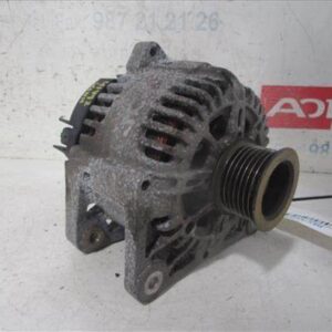 ALTERNADOR Renault scenic ii (jm)(2003->) 1.9 dCi (JM14) D/ F9Q E 8 - #Prov# DF9QE8PROV VALEO NEGRO    generador