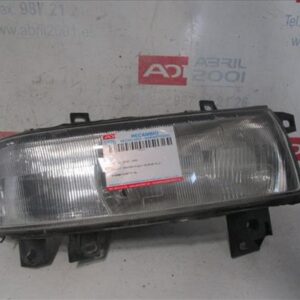 FARO DEL. DCHO Renault master ii furgón (fd) 2.2 dCI 90 D-G9T F7 - #Prov# DG9TF7PROV BLANCO    Bombillas delanteras Delanteros Derechas Derechos Lámparas luces Luz piloto Pilotos