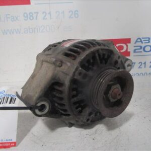 ALTERNADOR Suzuki ignis (rg/fh)(2000->) 1.3 M13A DENSO/314008060 DENSO314008060 VERDE    generador