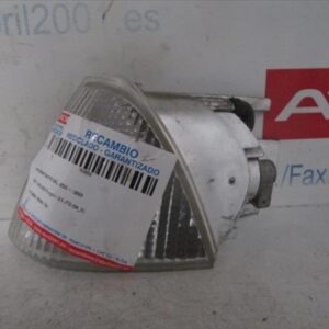 INTERMITENTE DEL. IZDO. Fiat scudo furgón 2.0 JTD RHW - #Prov# RHWPROV BLANCO    Delanteras delanteros Izquierdas izquierdos pilotos