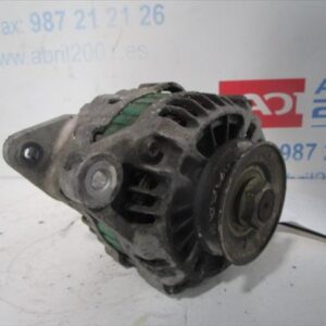 ALTERNADOR Daewoo matiz (1997->) 0.8 F8CV MANDO/AB165104 MANDOAB165104 MARRON    generador