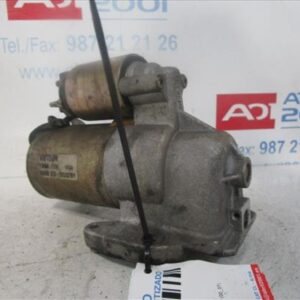 MOTOR ARRANQUE Ford mondeo iii ranchera familiar (bwy) 2.5 V6 24V LCBD 93BBKD GRIS PLATA    de