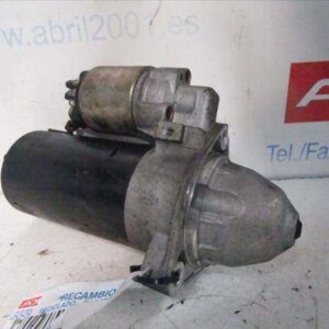 MOTOR ARRANQUE BMW serie 7 (e65/e66)(2001->) 3.6 735Li [3,6 Ltr. - 200 kW V8 32V CAT] N62 B36 N62B36 BOSCH/0001109057 BOSCH0001109057 AZUL    de