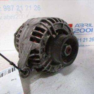 ALTERNADOR Audi a6 berlina (4b2)(1997->) 2.5 TDI Quattro [2,5 Ltr. - 110 kW V6 24V TDI] AKN VALEO/059903015 VALEO059903015 GRIS    generador