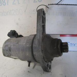 MOTOR ARRANQUE Skoda fabia (6y2/6y3)(01.2000->) 1.2 Classic [1,2 Ltr. - 47 kW 12V] BME 02T911024A 2T911024A AZUL    de