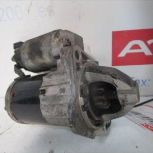MOTOR ARRANQUE Mazda 2 berlina (de)(2007->) 1.3 ZJ-VE ZJVE M000T32771 VERDE    de