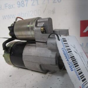 MOTOR ARRANQUE Renault megane ii (bm0/1_, cm0/1_) 1.5 dCi (BM0F, CM0F) D/ K9K D 7 - #Prov# DK9KD7PROV MISUBISI/M000T911581 MISUBISIM000T911581 DORADO    de