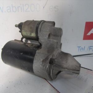 MOTOR ARRANQUE Opel astra g fastback (f48_, f08_) 1.8 16V Z 18 XE Z18XE BOSCH/0001107098 BOSCH0001107098 GRIS    de