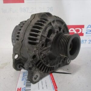 ALTERNADOR Seat cordoba berlina (6k2)(11.1993->) 1.4 i AEX BOSCH/0123310010 BOSCH0123310010 GRIS    generador