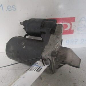MOTOR ARRANQUE Opel zafira a (1999->) 1.8 16V X 18 XE1 X18XE1 BSOCH/0001107077 BSOCH0001107077 GRIS    de