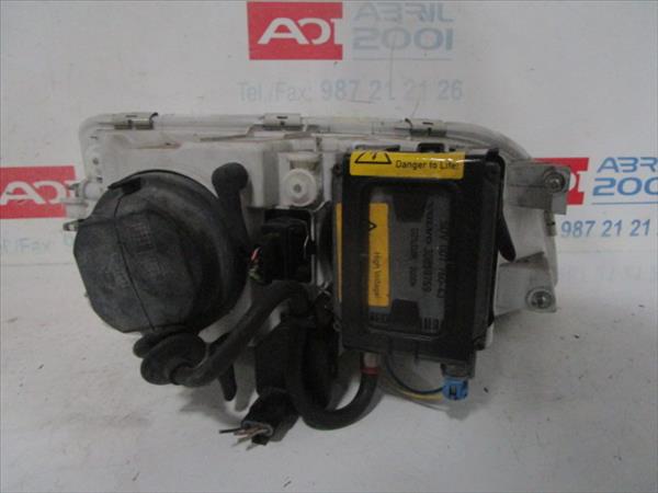 FARO DEL. IZDO. XENON Volvo s40 berlina (1995->) 1.9 DI D 4192 T3 D4192T3 ORO - Imagen 2