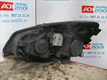 FARO DEL. DCHO. XENON Renault scenic ii (jm)(2003->) 2.0 dCi (JM1K) D/ M9R A7 - #Prov# DM9RA7PROV NEGRO - Imagen 2