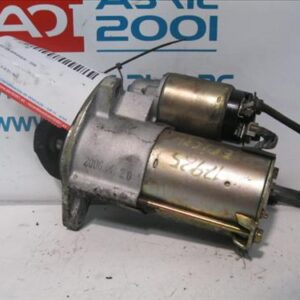 MOTOR ARRANQUE Chevrolet epica (2006->) 2.0 LT [2,0 Ltr. - 105 kW CAT] X 20 D1 GRIS
