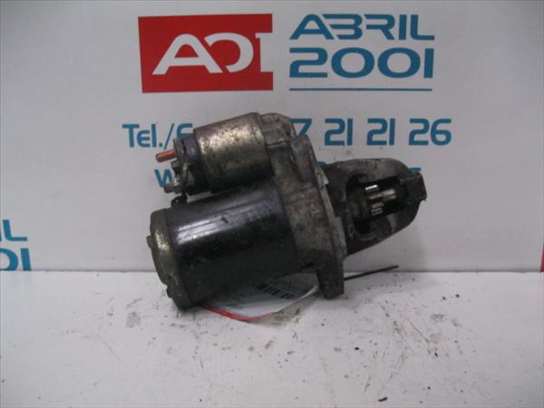 MOTOR ARRANQUE Mitsubishi colt cz3 berl. 5 (z30a)(2005->) 1.3 (Z35A, Z33A, Z34A) G-135930 - #Prov# GRANATE - Imagen 2