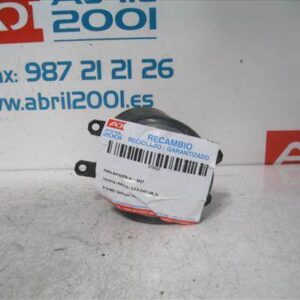 FARO ANTINIEBLA DCHO. Toyota rav4 (a3)(2005->) 2.2 D-4D 2AD-FTV 2ADFTV GRIS    Bombillas Derechos Lámparas luces Luz Pilotos