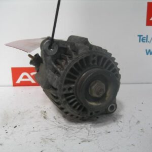 ALTERNADOR Suzuki grand vitara 5- (sq/ft)(1998->) 2.7 V6 XL7 [2,7 Ltr. - 135 kW V6 CAT] H 27 A DENSO/3140X052D0 DENSO3140X052D0 GRIS