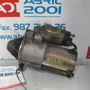 MOTOR ARRANQUE Daewoo lacetti (2004->) 1.8 CDX [1,8 Ltr. - 90 kW CAT] T18SED AZUL