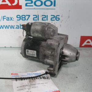 MOTOR ARRANQUE Citroen c4 berlina (06.2004->) 1.6 Cool [1,6 Ltr. - 88 kW 16V] G-5FW - #Prov# MISUBISI/V75500178004 MISUBISIV75500178004 NEGRO