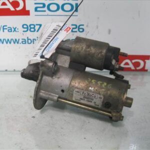 MOTOR ARRANQUE Volvo v50 familiar (2004->) 1.6 D D 4164 T FOMOCO 30667739 FOMOCO30667739 NEGRO