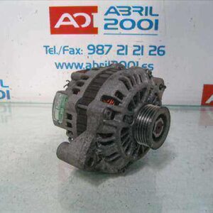 ALTERNADOR Tata indica (40_v2) 1.4 TD D1.4DICOR  - #Prov# LUCAS/287215400101 LUCAS287215400101 GRIS