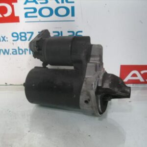 MOTOR ARRANQUE Toyota corolla (e12)(2002->) 1.6 VVT-i 3ZZ-FE BOSCH/0001107088 BOSCH0001107088 AZUL