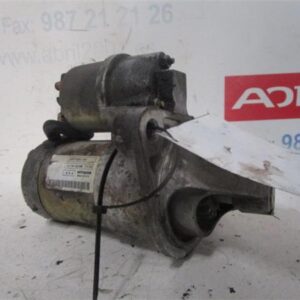 MOTOR ARRANQUE Opel astra h berlina (2004->) 1.7 CDTI Z 17 DTH Z17DTH HITACHI 898014 HITACHI898014 VERDE    de
