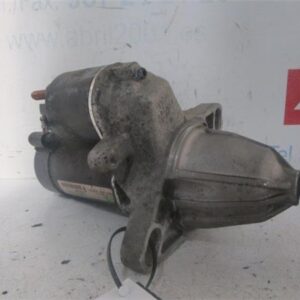 MOTOR ARRANQUE Honda civic v aerodeck (mc) 1.5 16V (MB9) D15Z8 ROJO    de