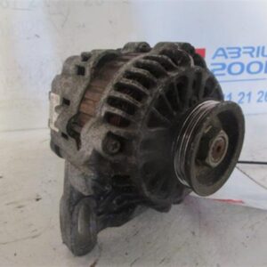 ALTERNADOR Renault clio ii fase i (b/cb0)(1998->) 1.2 (B/CB0A) G/ D7F G 7 - #Prov# GD7FG7PROV MISUBISI/7700433069 MISUBISI7700433069 AZUL generador