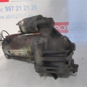 MOTOR ARRANQUE Jaguar x-type (2001->) 2.2 D Classic [2,2 Ltr. - 114 kW Diesel CAT] D/BG - #Prov# DBGPROV GRIS    de
