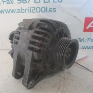 ALTERNADOR Hyundai xg (1998->) 350 G6CU VALEO/A0002655011 VALEOA0002655011 GRIS    generador