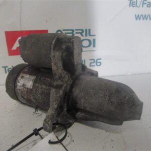 MOTOR ARRANQUE Subaru forester (s10/sf)(1997->) 2.0 EJ20 GRIS PLATA    de
