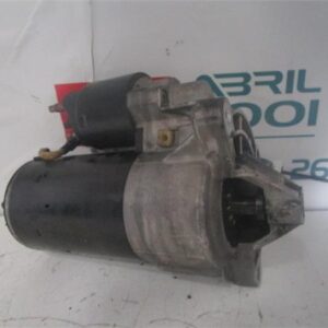 MOTOR ARRANQUE Peugeot 306 fastback (7a, 7c, n3, n5) 1.4 KDX (TU3MC) KDX(TU3MC) BLANCO    de
