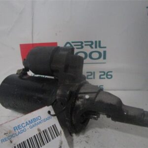 MOTOR ARRANQUE Audi allroad quattro (4b5)(2000->) 2.5 TDI (132kW) [2,5 Ltr. - 132 kW V6 24V TDI] AKE BOSCH/0001109201 BOSCH0001109201 GRIS    de