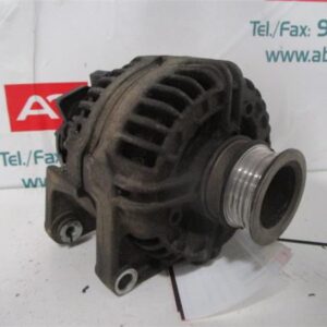 ALTERNADOR Opel astra h berlina (2004->) 1.6 Z 16 XEP Z16XEP BOSCH/0124425020 BOSCH0124425020 NEGRO generador