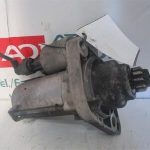 MOTOR ARRANQUE Audi a3 (8p1)(05.2003->) 2.0 FSI Ambiente [2,0 Ltr. - 110 kW 16V FSI] BLR VALEO D6GS11 VALEOD6GS11 ROJO    de