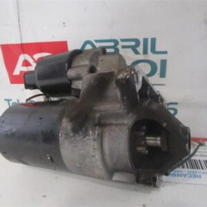MOTOR ARRANQUE Renault laguna ii (bg0)(2001->) 1.8 16V (BG0C, BG0V) G/ F4P C 7 - #Prov# GF4PC7PROV BOSCH/0001106017 BOSCH0001106017    de