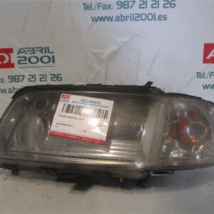 FARO DEL. IZDO. XENON Audi a8 (d2)(1994->) 3.7 AKC GRIS PLATA