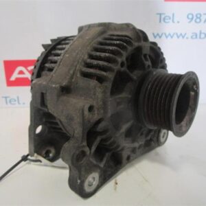 ALTERNADOR Seat arosa (6h1)(1997->) 1.0 AER VALEO NARANJA    generador