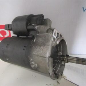 MOTOR ARRANQUE Seat arosa (6h1)(1997->) 1.0 AER 0001112027 1112027 NARANJA    de