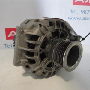 ALTERNADOR Renault megane i fase 2 berlina (ba0)(1999->) 1.4 16V Century [1,4 Ltr. - 70 kW CAT] G/K4J C7 - #Prov# GK4JC7PROV 746872 GRIS    generador
