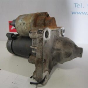 MOTOR ARRANQUE Citroen berlingo furgón (m_) 1.6 HDI 75 D-9HW - #Prov# D9HWPROV 4606 BLANCO de