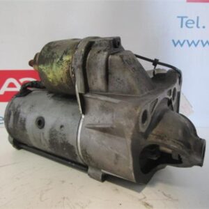 MOTOR ARRANQUE Volvo v40 familiar (1995->) 1.9 DI D 4192 T4 D4192T4 AZUL    de