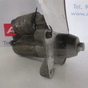 MOTOR ARRANQUE Ford focus berlina (cap)(08.2004->) 1.6 70 KW - #Prov# D/T3DA - #Prov# DT3DAPROV 3M5T 11000 CF 3M5T11000CF AZUL    de