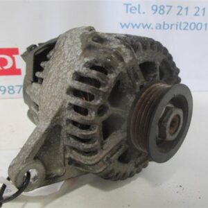 ALTERNADOR Nissan micra (k12e)(11.2002->) 1.2 16V CR12DE 23100 AX610 2542926A 23100AX6102542926A CREMA    generador