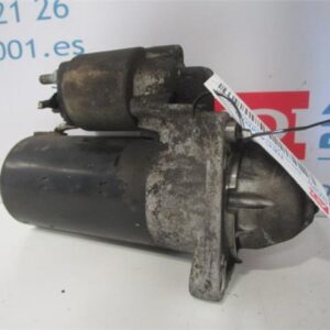 MOTOR ARRANQUE Fiat brava (182)(1995->) 1.9 JTD 182 B9.000 182B9000 0001109030 1109030 VERDE    de