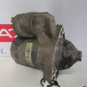 MOTOR ARRANQUE Nissan micra (k12e)(11.2002->) 1.2 16V CR12DE D7E40 23300 1F772 D7E40233001F772 CREMA    de